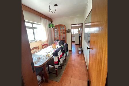 Casa à venda com 3 quartos, 130m² em Jabaquara, São Paulo