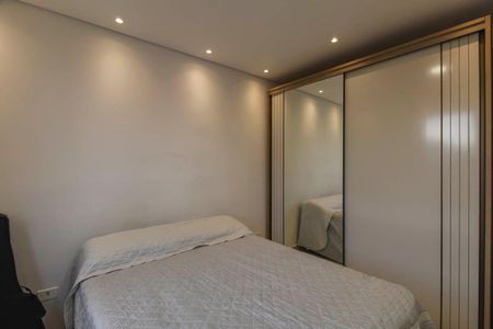 Apartamento para alugar com 34m², 1 quarto e sem vaga Apartamento para alugar com 34m², 1 quarto e sem vagaQuarto