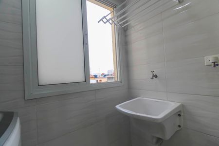 Apartamento para alugar com 34m², 1 quarto e sem vaga
