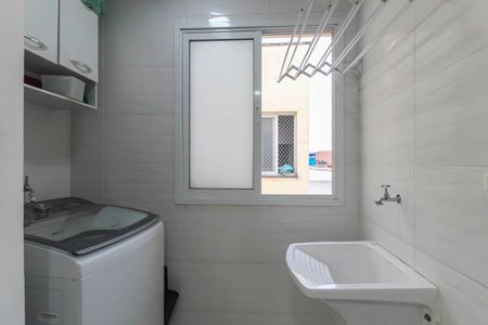 Apartamento para alugar com 34m², 1 quarto e sem vaga