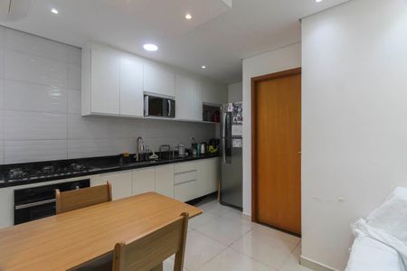 Apartamento para alugar com 34m², 1 quarto e sem vaga Apartamento para alugar com 34m², 1 quarto e sem vagaSala/Cozinha