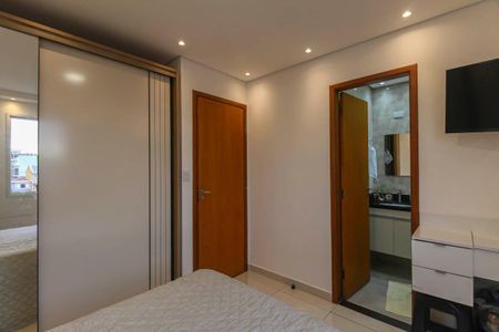 Apartamento para alugar com 34m², 1 quarto e sem vaga Apartamento para alugar com 34m², 1 quarto e sem vagaQuarto