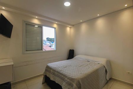 Apartamento para alugar com 34m², 1 quarto e sem vaga Apartamento para alugar com 34m², 1 quarto e sem vagaQuarto