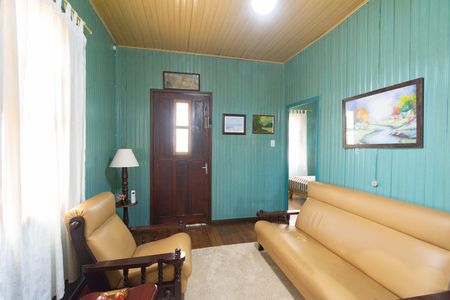 Casa à venda com 484m², 2 quartos e 1 vaga Casa à venda com 484m², 2 quartos e 1 vagaSala