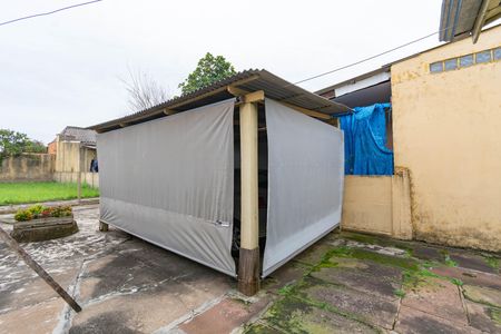 Casa à venda com 484m², 2 quartos e 1 vaga Casa à venda com 484m², 2 quartos e 1 vagaÁrea externa