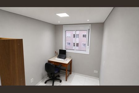 Quarto de apartamento à venda com 2 quartos, 35m² em Vila Leopoldina, São Paulo