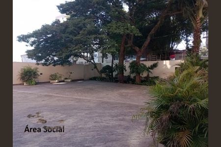 Foto 12 de apartamento à venda com 1 quarto, 33m² em Mirandópolis, São Paulo
