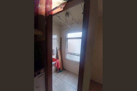 Foto 06 de apartamento à venda com 1 quarto, 33m² em Mirandópolis, São Paulo
