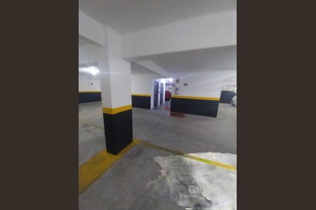Foto 20 de apartamento à venda com 1 quarto, 33m² em Mirandópolis, São Paulo