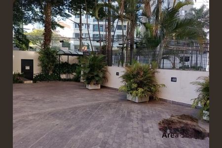 Foto 14 de apartamento à venda com 1 quarto, 33m² em Mirandópolis, São Paulo