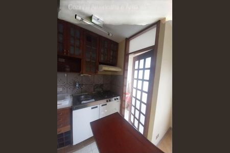 Foto 05 de apartamento à venda com 1 quarto, 33m² em Mirandópolis, São Paulo