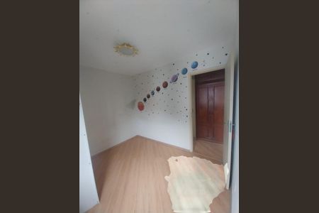 Foto 09 de apartamento à venda com 1 quarto, 33m² em Mirandópolis, São Paulo