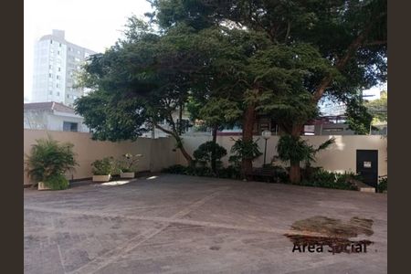 Foto 17 de apartamento à venda com 1 quarto, 33m² em Mirandópolis, São Paulo