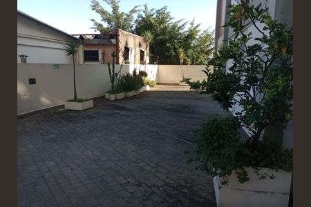 Foto 11 de apartamento à venda com 1 quarto, 33m² em Mirandópolis, São Paulo