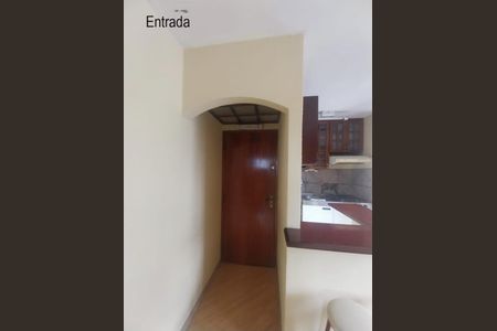Foto 01 de apartamento à venda com 1 quarto, 33m² em Mirandópolis, São Paulo