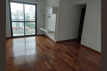 Apartamento à venda com 84m², 3 quartos e 2 vagas Apartamento à venda com 84m², 3 quartos e 2 vagasFoto 01
