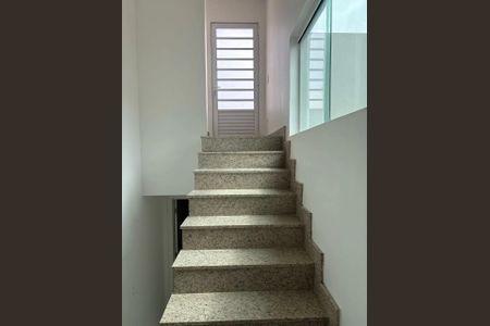 Foto 12 de casa à venda com 3 quartos, 220m² em Vila da Saúde, São Paulo