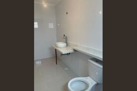 Foto 14 de casa à venda com 3 quartos, 220m² em Vila da Saúde, São Paulo