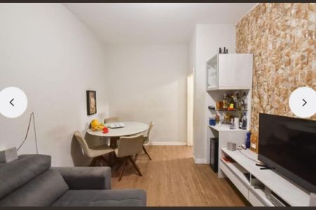 Foto 04 de apartamento à venda com 2 quartos, 108m² em Vila Mariana, São Paulo