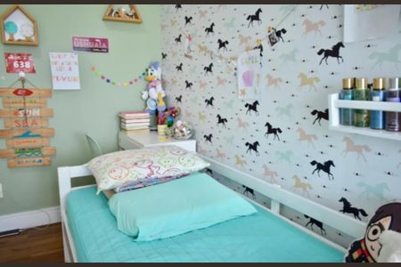 Foto 18 de apartamento à venda com 3 quartos, 100m² em Chácara Inglesa, São Paulo