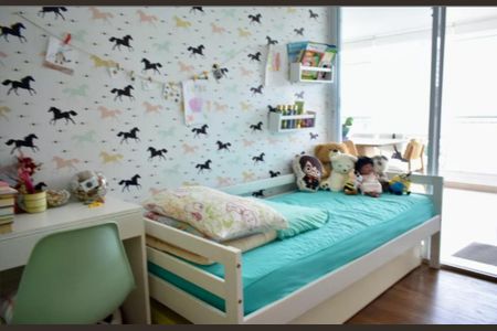 Apartamento à venda com 100m², 3 quartos e 2 vagas Apartamento à venda com 100m², 3 quartos e 2 vagasFoto 20