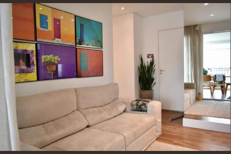 Foto 27 de apartamento à venda com 3 quartos, 100m² em Chácara Inglesa, São Paulo