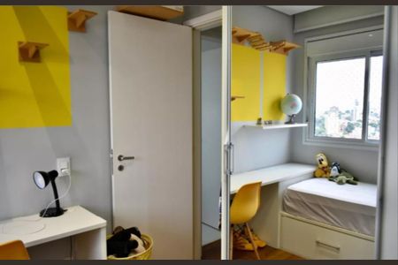 Apartamento à venda com 100m², 3 quartos e 2 vagas Apartamento à venda com 100m², 3 quartos e 2 vagasFoto 14