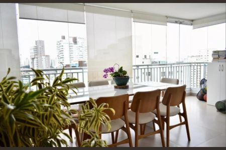 Apartamento à venda com 100m², 3 quartos e 2 vagas Apartamento à venda com 100m², 3 quartos e 2 vagasFoto 06
