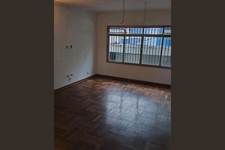 Foto 01 de casa à venda com 4 quartos, 150m² em Jardim Jabaquara, São Paulo