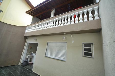 Casa à venda com 181m², 2 quartos e 2 vagasQuintal 