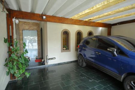 Casa à venda com 181m², 2 quartos e 2 vagasGaragem 