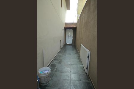 Casa à venda com 181m², 2 quartos e 2 vagasQuintal 