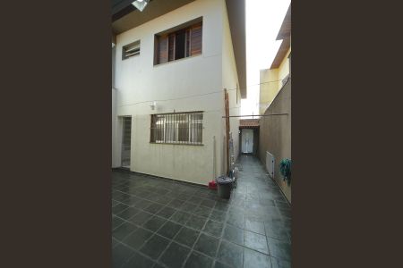 Casa à venda com 181m², 2 quartos e 2 vagasQuintal 