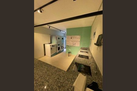 Apartamento à venda com 2 quartos, 35m² em Brás, São Paulo
