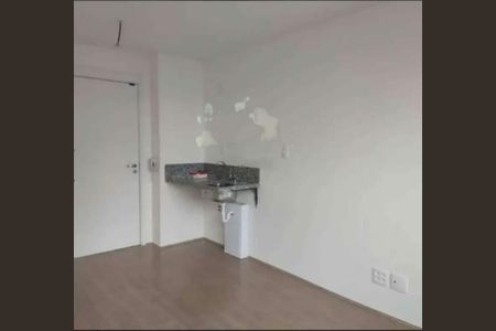 Apartamento à venda com 2 quartos, 35m² em Brás, São Paulo