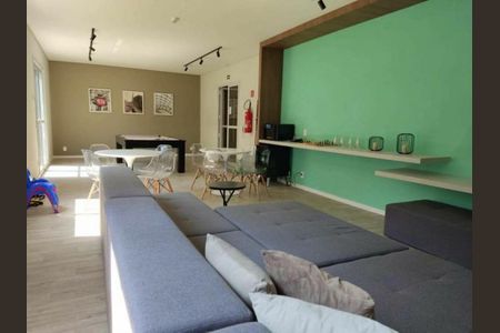 Apartamento à venda com 2 quartos, 35m² em Brás, São Paulo