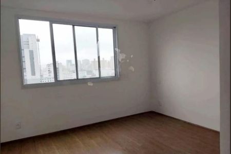 Apartamento à venda com 2 quartos, 35m² em Brás, São Paulo