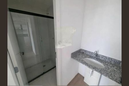 Apartamento à venda com 2 quartos, 35m² em Brás, São Paulo