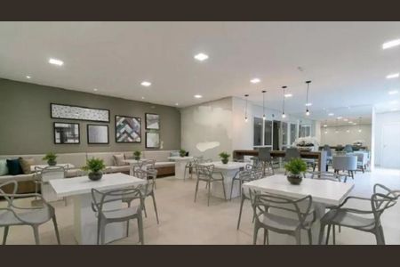 Apartamento à venda com 2 quartos, 35m² em Brás, São Paulo