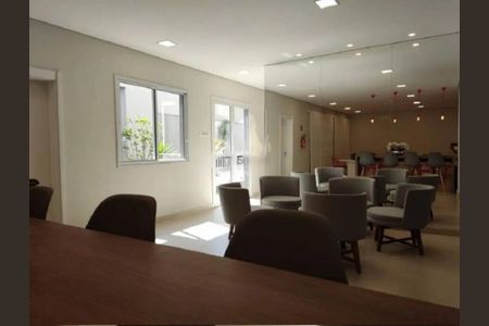 Apartamento à venda com 2 quartos, 35m² em Brás, São Paulo