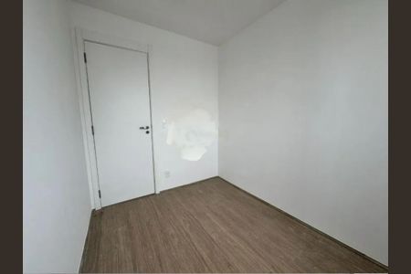 Apartamento à venda com 2 quartos, 35m² em Brás, São Paulo