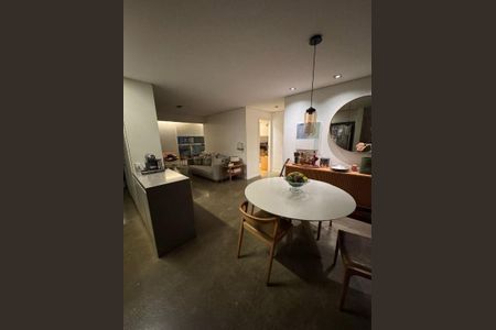 Apartamento à venda com 2 quartos, 84m² em Pinheiros, São Paulo