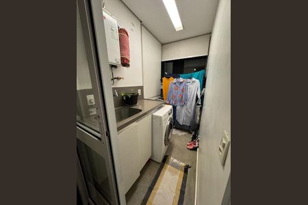 Apartamento à venda com 2 quartos, 84m² em Pinheiros, São Paulo