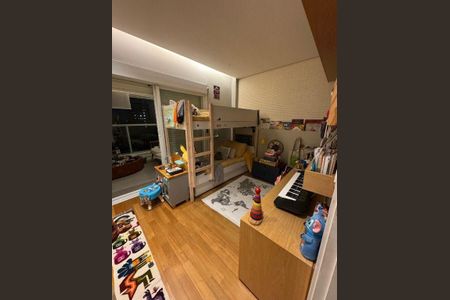 Apartamento à venda com 2 quartos, 84m² em Pinheiros, São Paulo