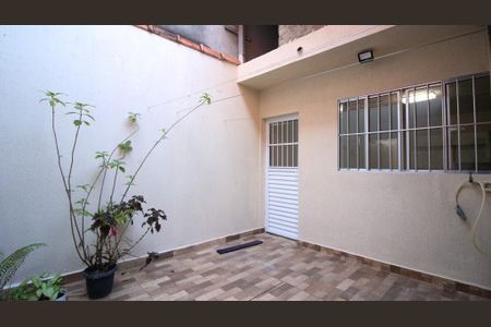 Casa à venda com 120m², 2 quartos e 2 vagas