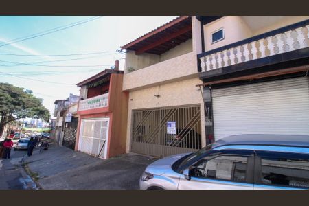 Casa à venda com 120m², 2 quartos e 2 vagas