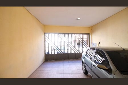 Casa à venda com 120m², 2 quartos e 2 vagas
