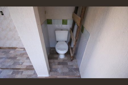 Casa à venda com 120m², 2 quartos e 2 vagas