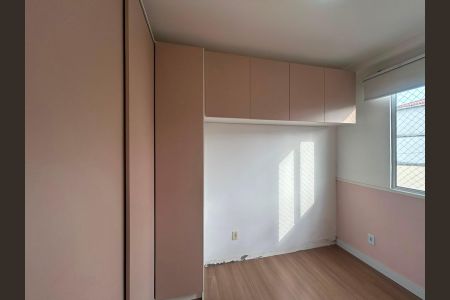Quarto 1 de apartamento para alugar com 2 quartos, 45m² em Fátima, Canoas