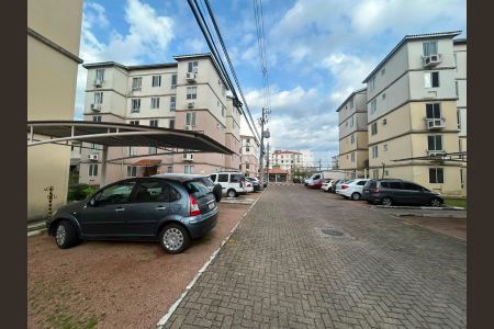 Apartamento para alugar com 45m², 2 quartos e 1 vaga Apartamento para alugar com 45m², 2 quartos e 1 vagaÁrea comum